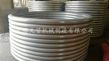 糖心VLOG官网入口成为压力容器的原因